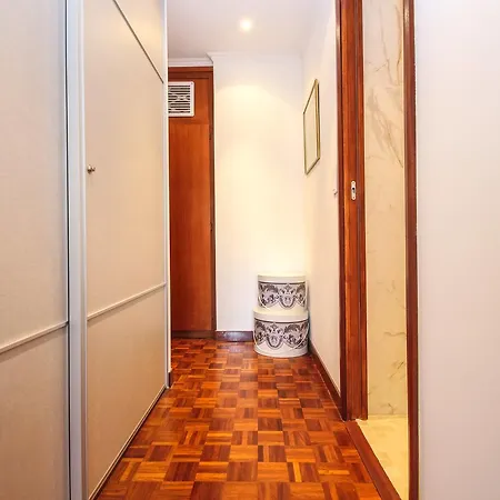 Apartmán Colonel Evans Nice